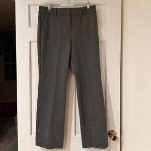 Talbots Soho Dress Pants -- Size 12